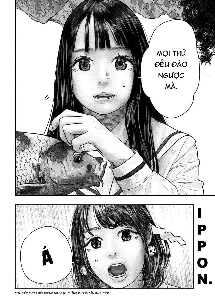 Sanzennenme No Kami Taiou Chapter 13 - Trang 2