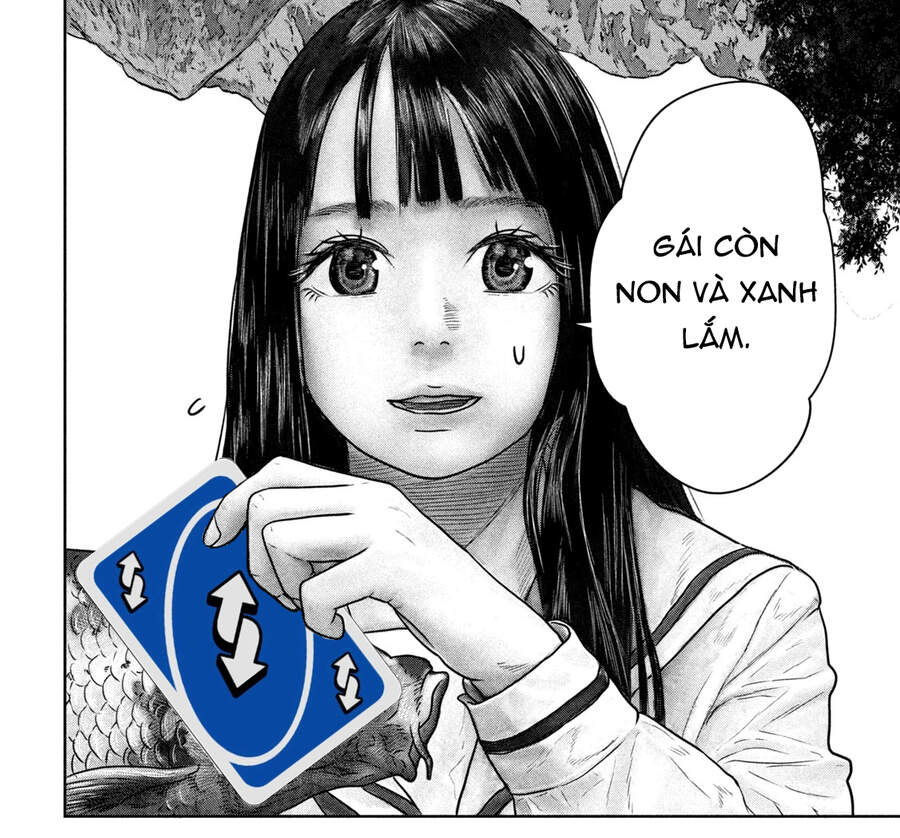 Sanzennenme No Kami Taiou Chapter 13 - Trang 2