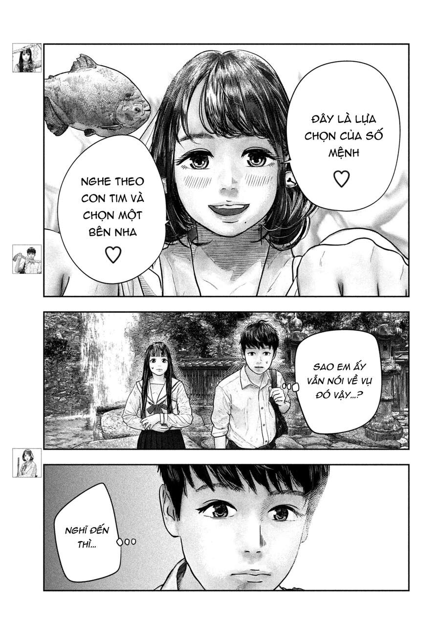 Sanzennenme No Kami Taiou Chapter 14 - Trang 2