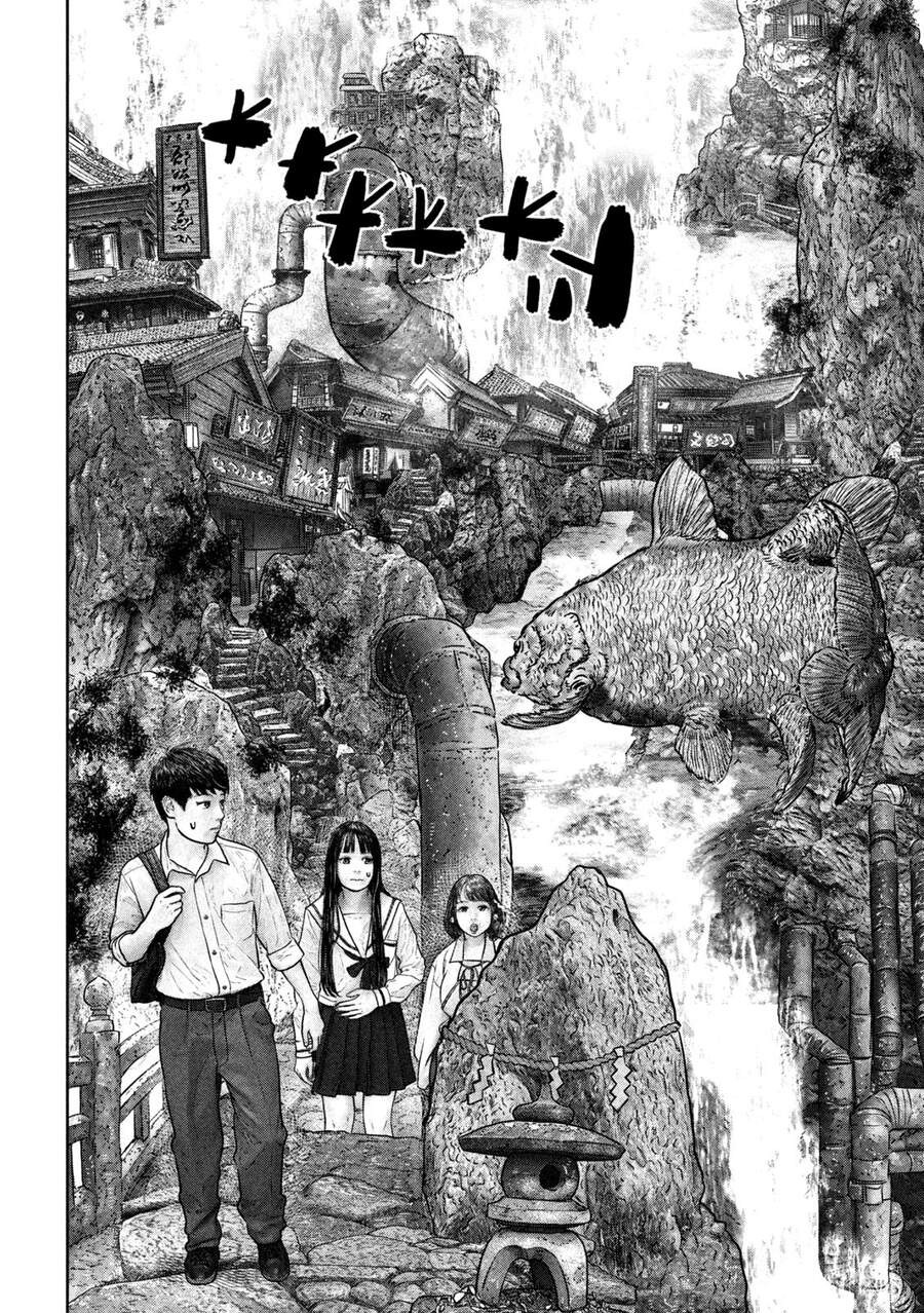 Sanzennenme No Kami Taiou Chapter 16 - Trang 2