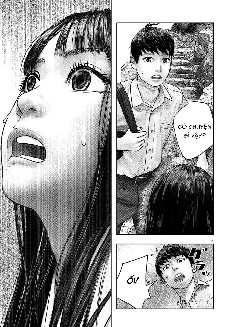 Sanzennenme No Kami Taiou Chapter 16 - Trang 2