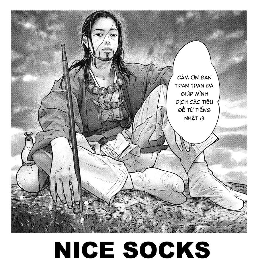 Sanzennenme No Kami Taiou Chapter 16 - Trang 2