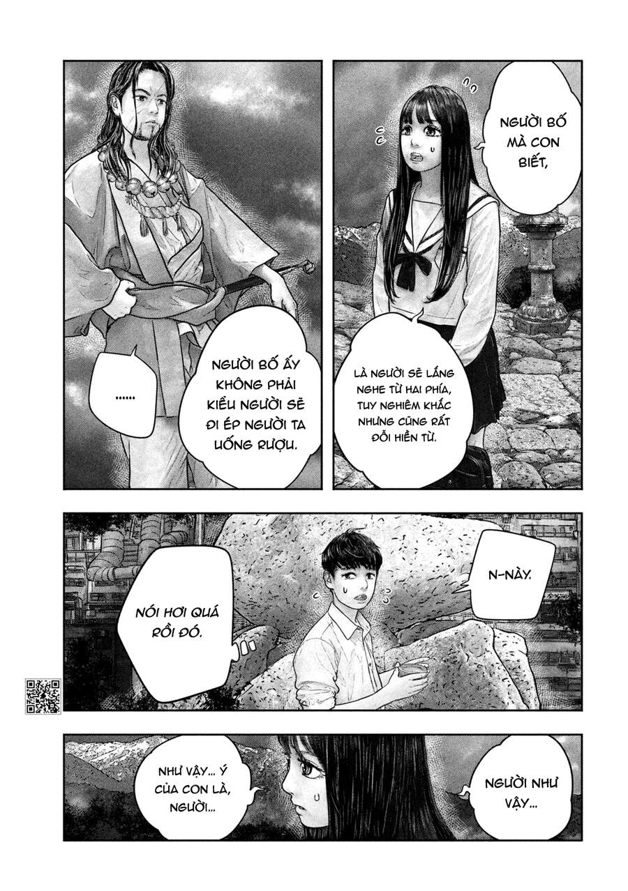 Sanzennenme No Kami Taiou Chapter 19 - Trang 2