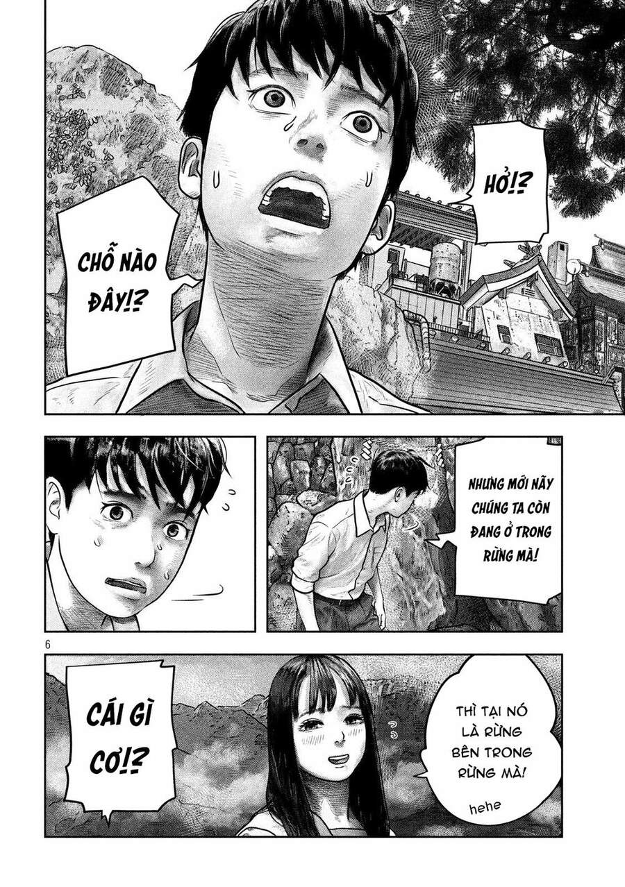 Sanzennenme No Kami Taiou Chapter 2 - Trang 2