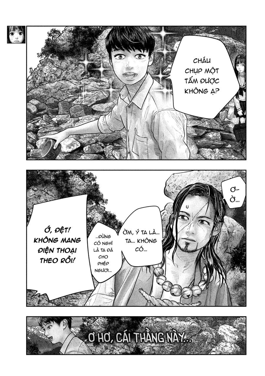 Sanzennenme No Kami Taiou Chapter 20 - Trang 2