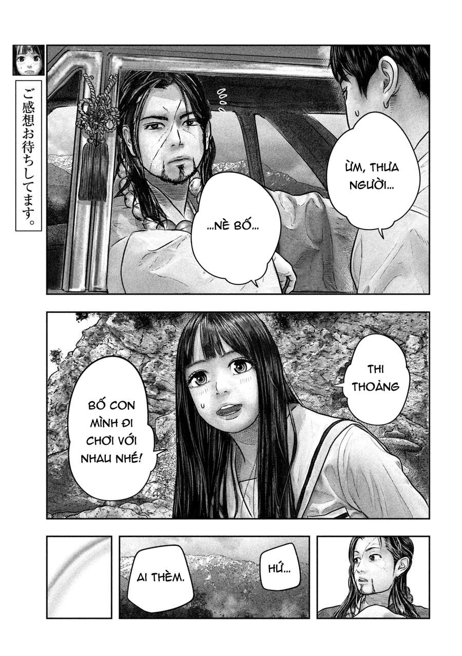 Sanzennenme No Kami Taiou Chapter 21 - Trang 2
