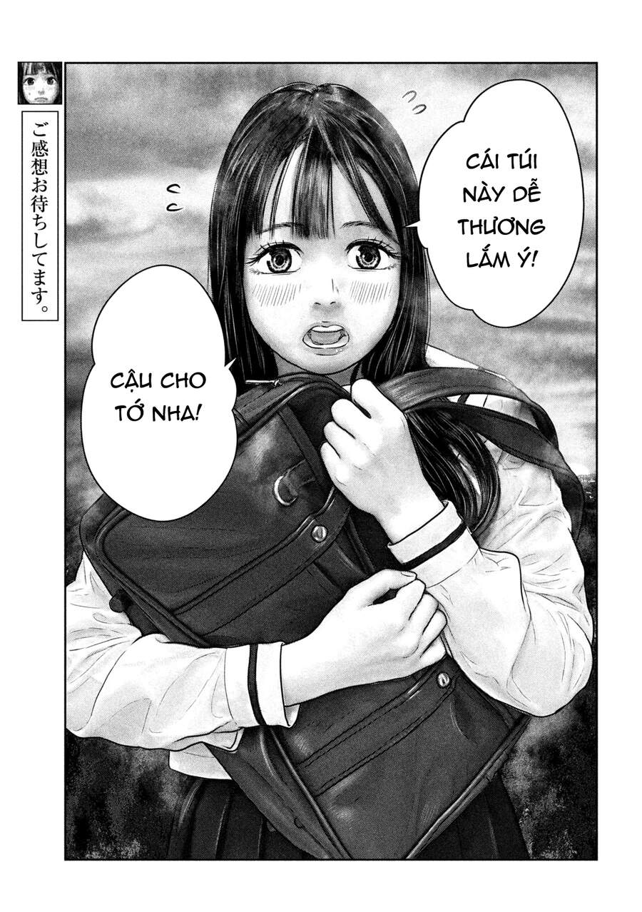 Sanzennenme No Kami Taiou Chapter 22 - Trang 2