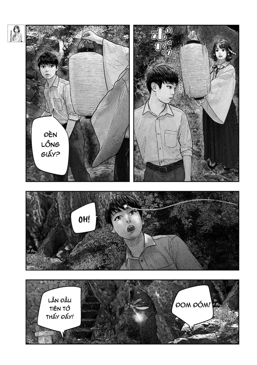 Sanzennenme No Kami Taiou Chapter 23 - Trang 2