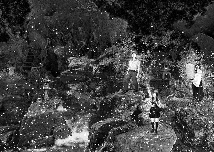 Sanzennenme No Kami Taiou Chapter 23 - Trang 2