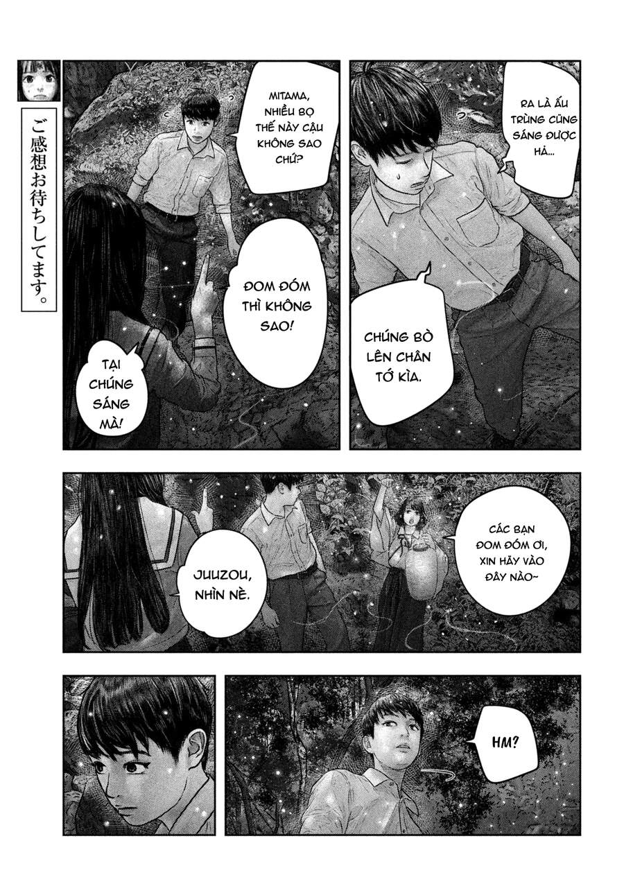 Sanzennenme No Kami Taiou Chapter 23 - Trang 2
