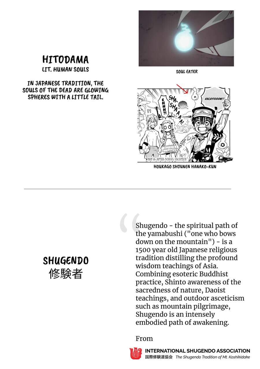 Sanzennenme No Kami Taiou Chapter 23 - Trang 2