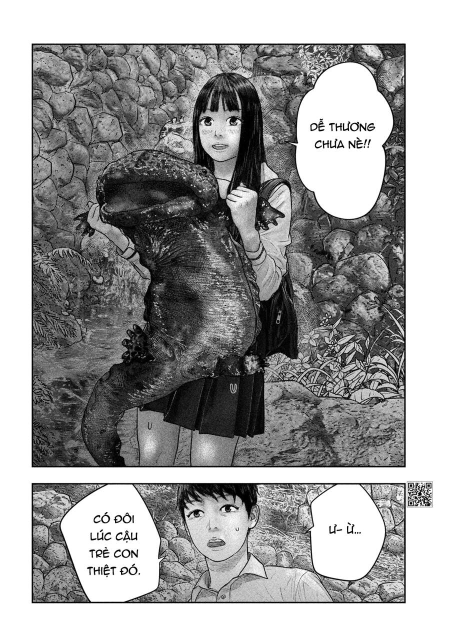 Sanzennenme No Kami Taiou Chapter 24 - Trang 2