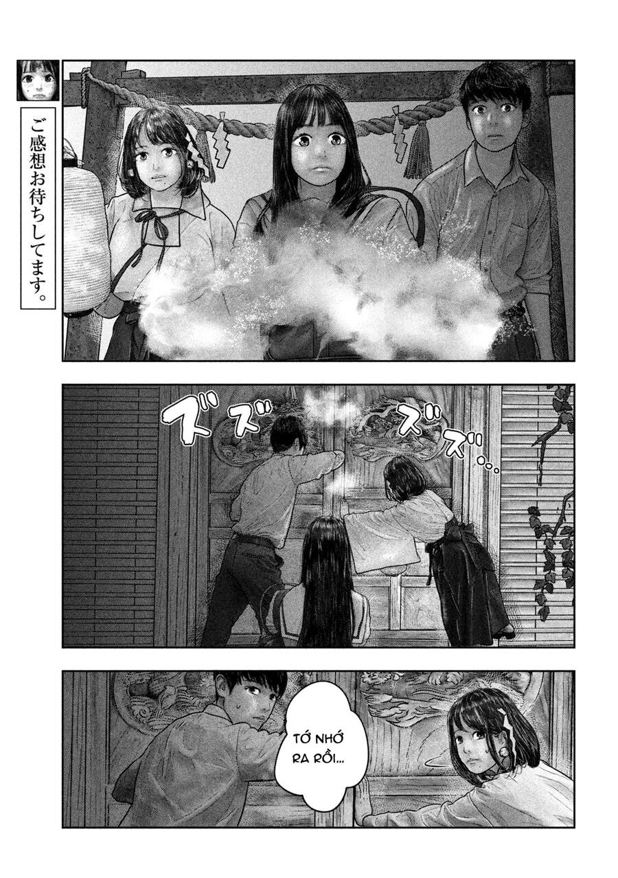 Sanzennenme No Kami Taiou Chapter 25 - Trang 2