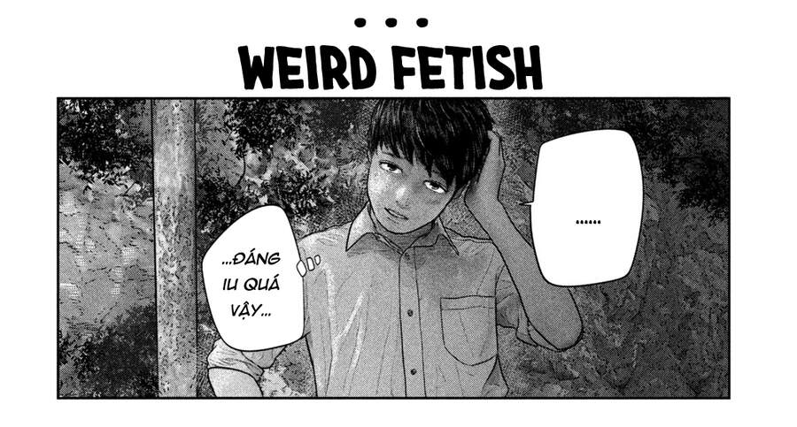 Sanzennenme No Kami Taiou Chapter 26 - Trang 2