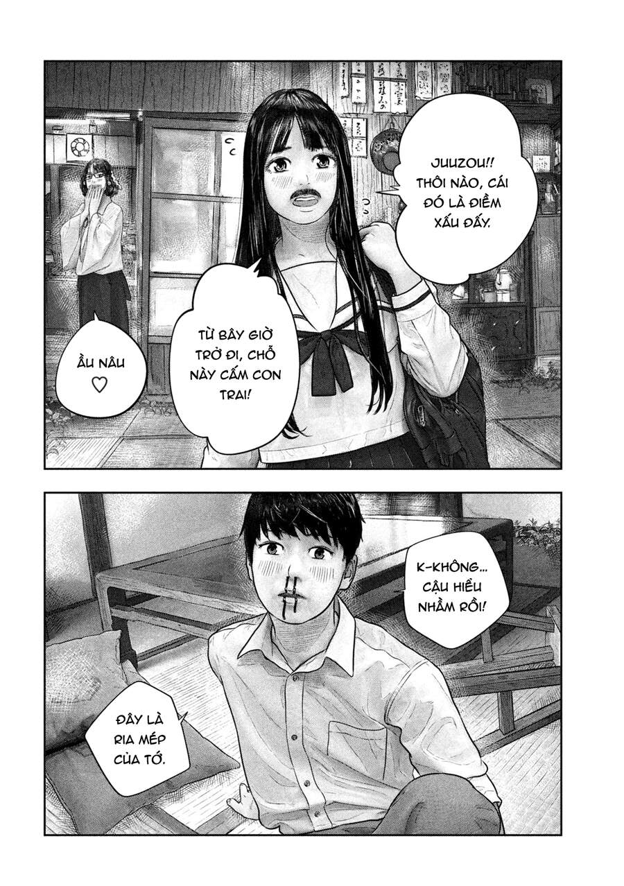 Sanzennenme No Kami Taiou Chapter 26 - Trang 2