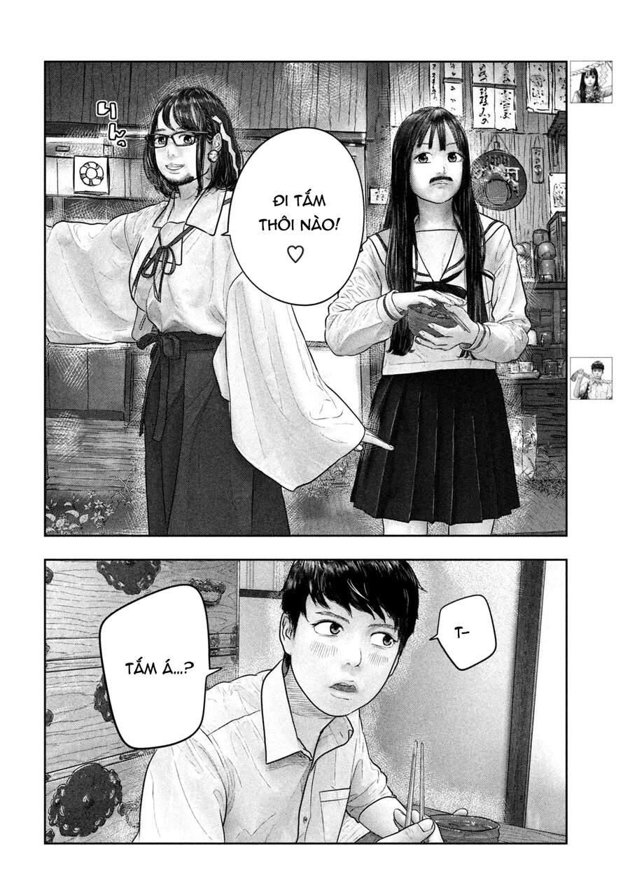 Sanzennenme No Kami Taiou Chapter 27 - Trang 2