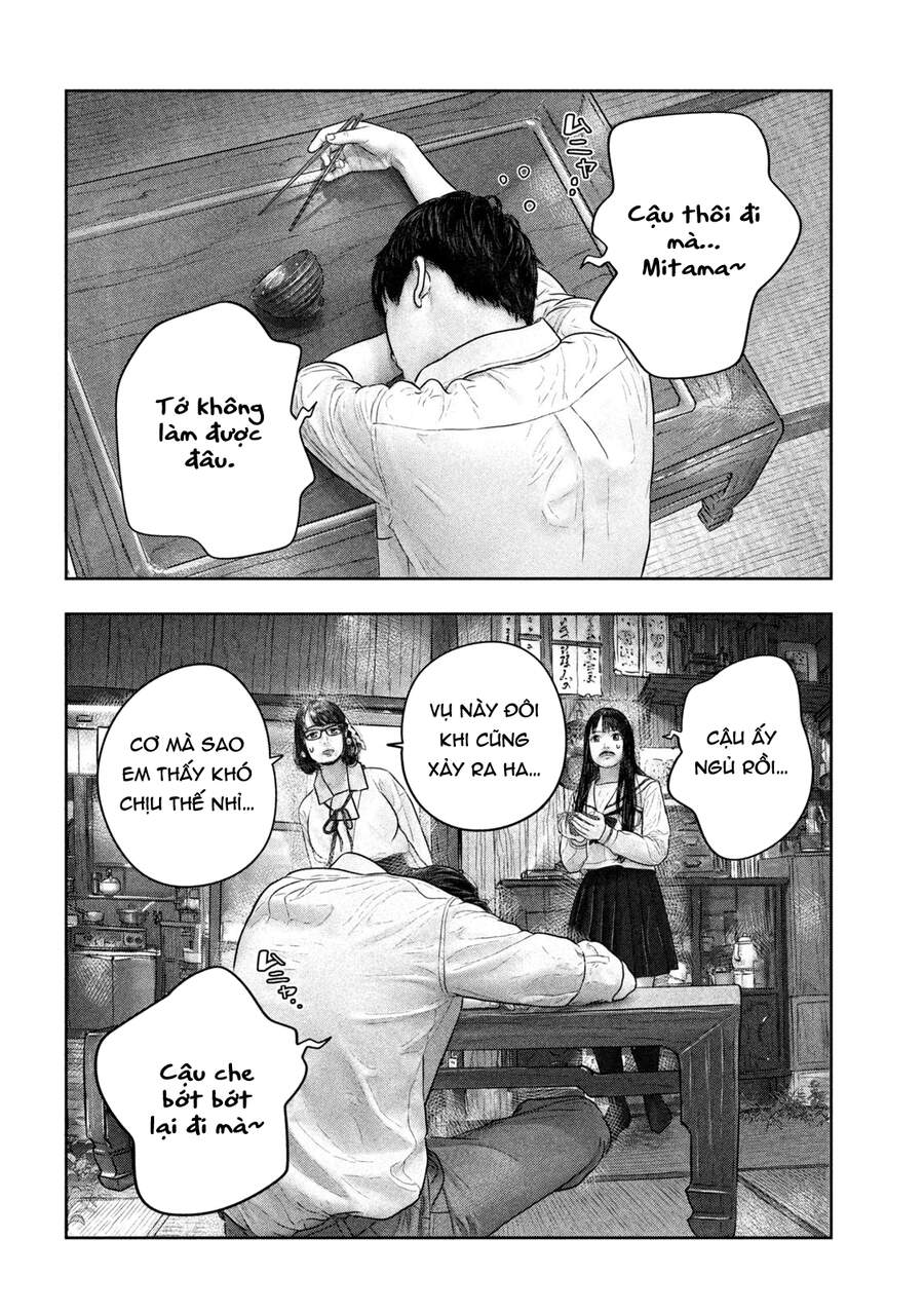 Sanzennenme No Kami Taiou Chapter 27 - Trang 2