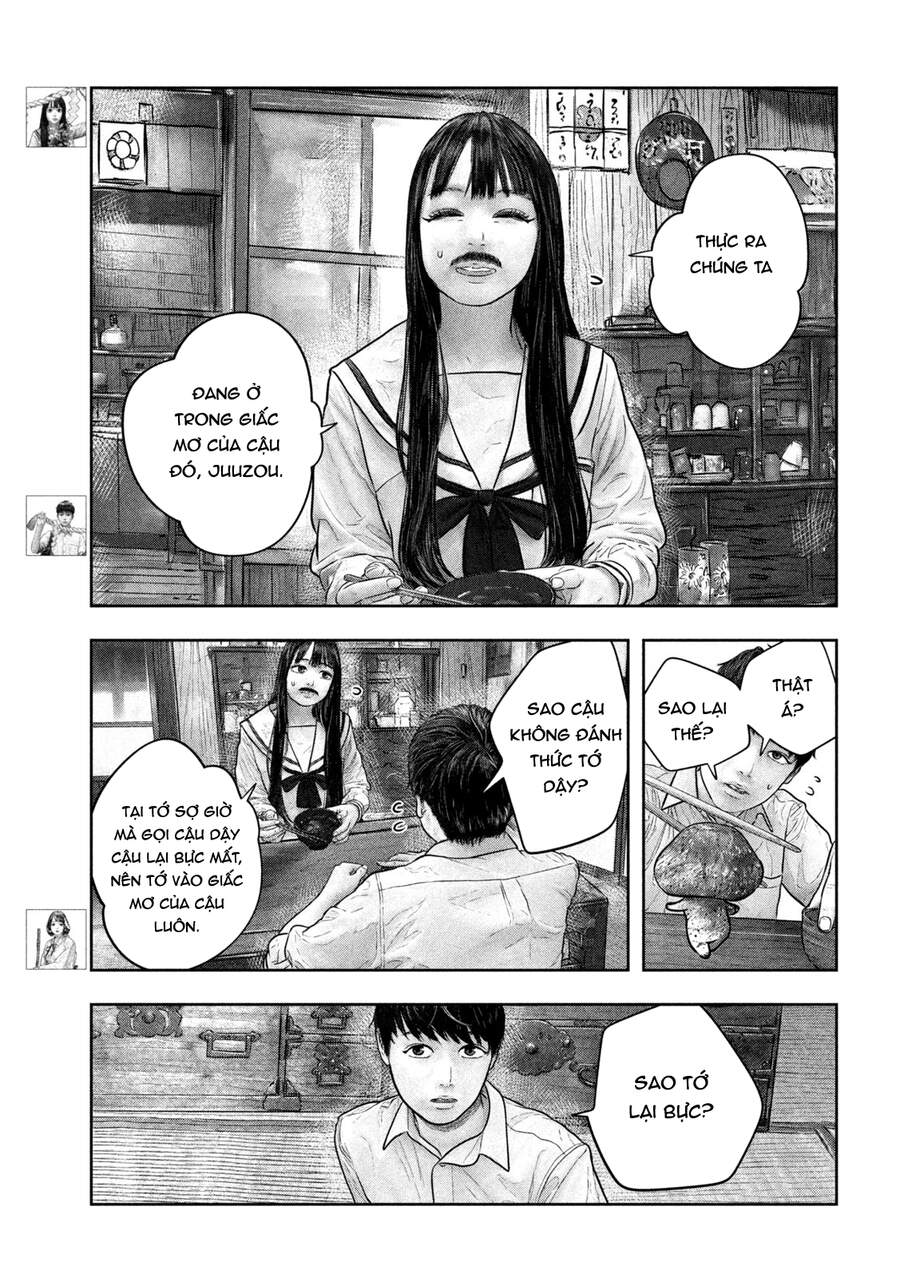 Sanzennenme No Kami Taiou Chapter 28 - Trang 2