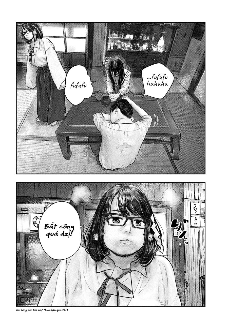 Sanzennenme No Kami Taiou Chapter 28 - Trang 2