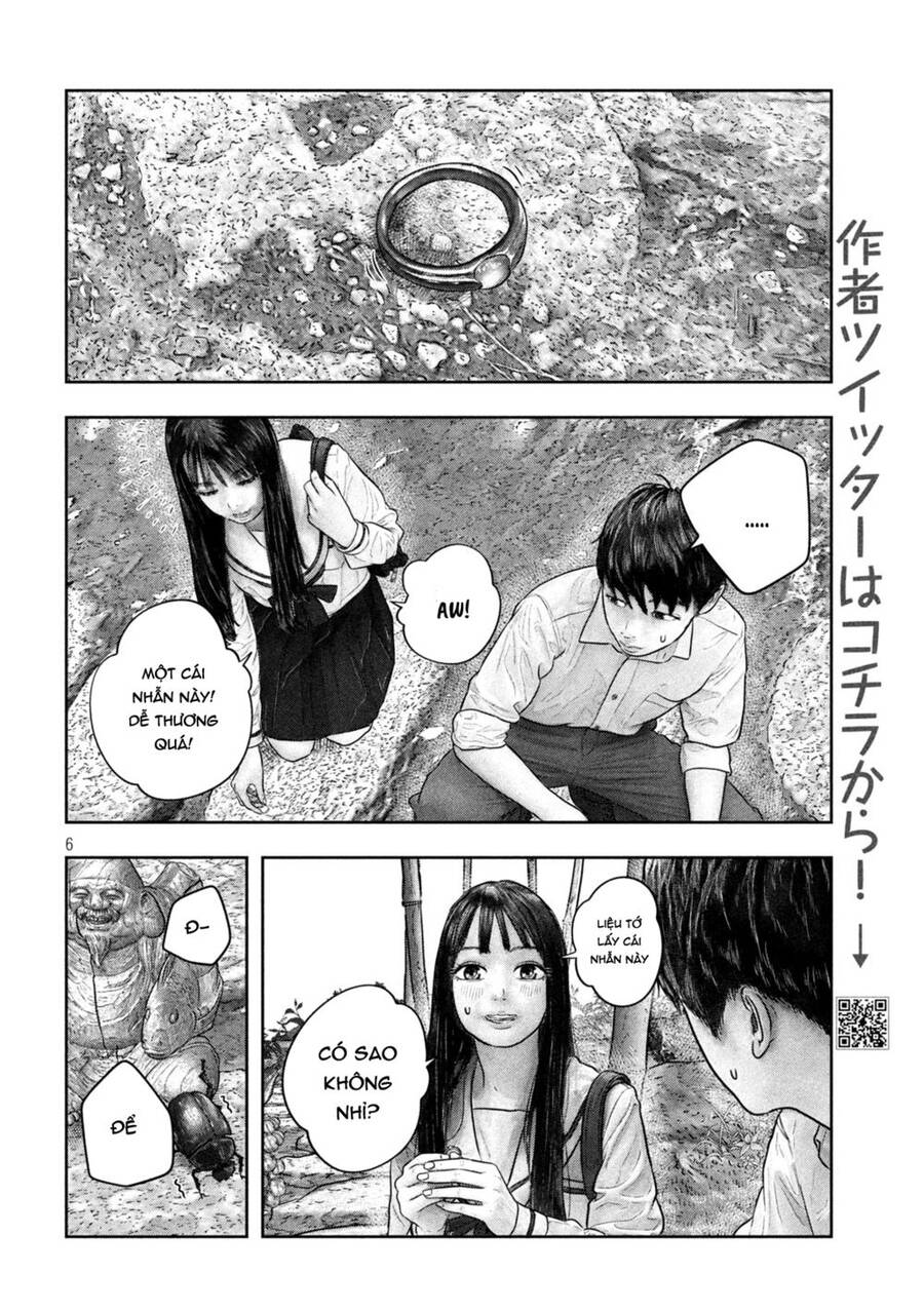 Sanzennenme No Kami Taiou Chapter 29 - Trang 2