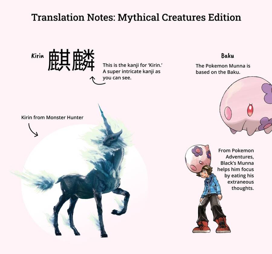 Sanzennenme No Kami Taiou Chapter 34 - Trang 2