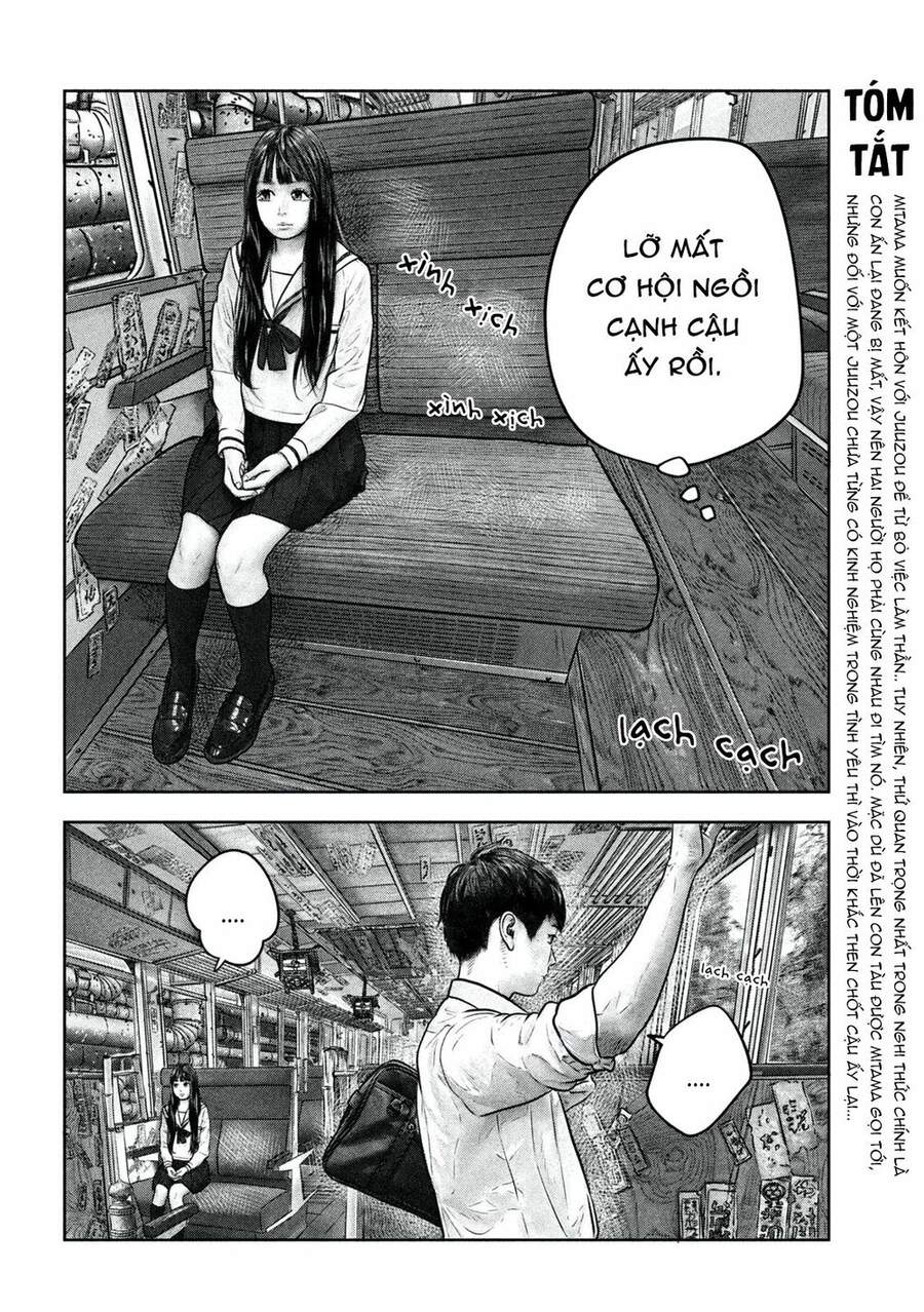 Sanzennenme No Kami Taiou Chapter 7 - Trang 2