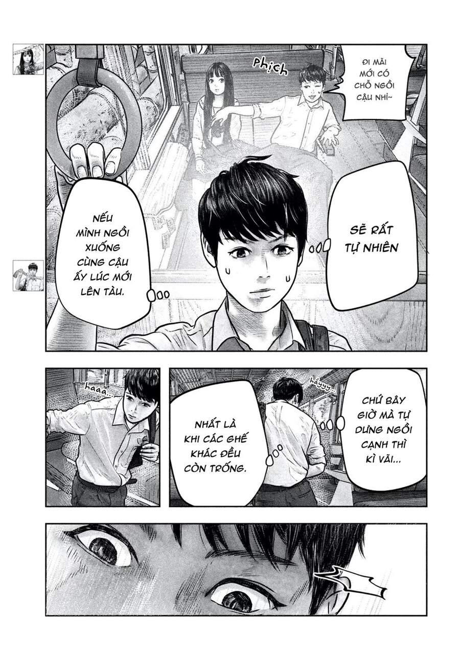 Sanzennenme No Kami Taiou Chapter 7 - Trang 2