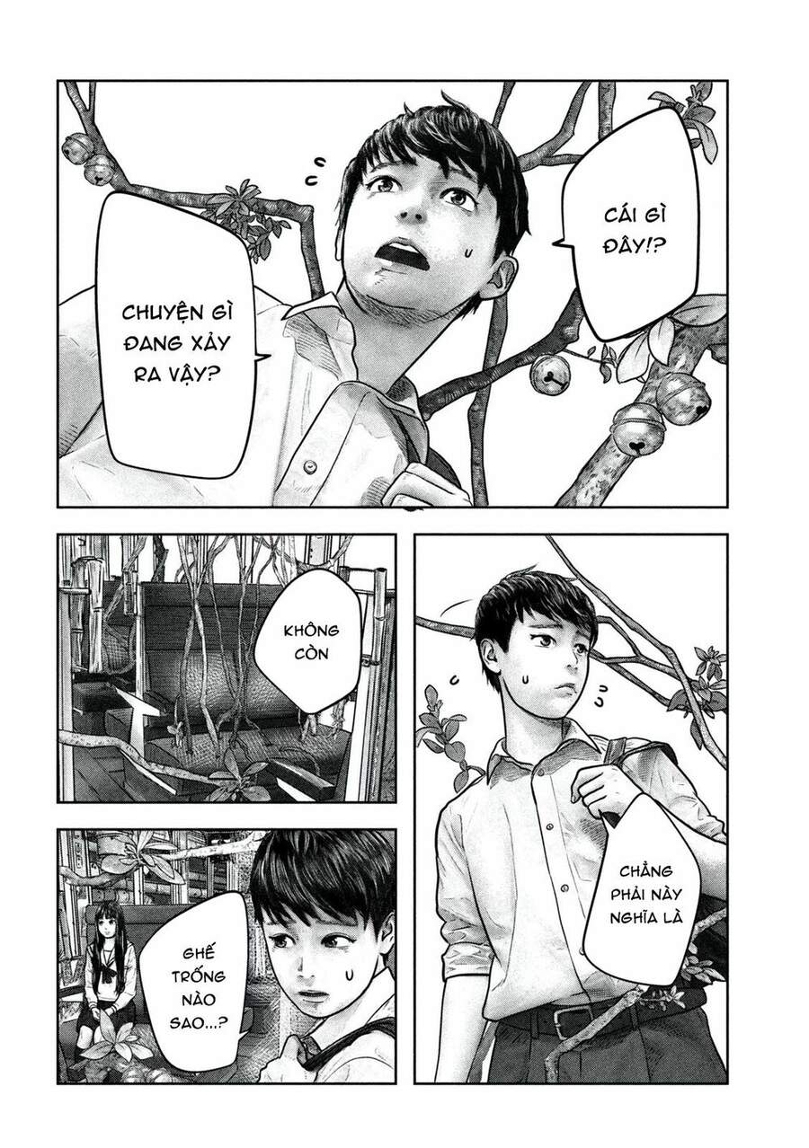 Sanzennenme No Kami Taiou Chapter 7 - Trang 2