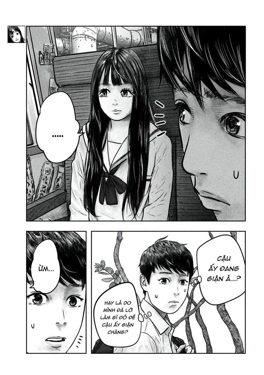 Sanzennenme No Kami Taiou Chapter 7 - Trang 2