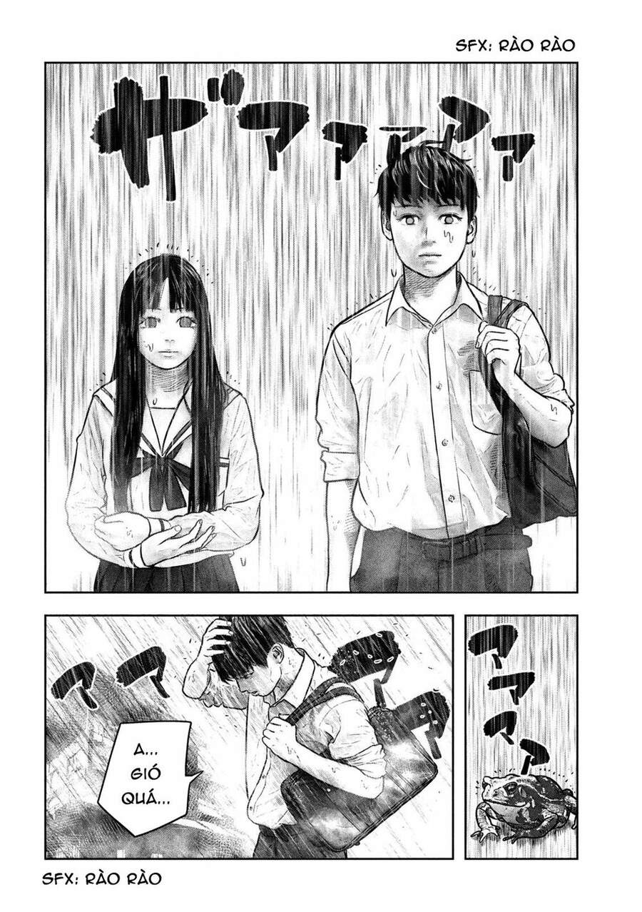 Sanzennenme No Kami Taiou Chapter 8 - Trang 2