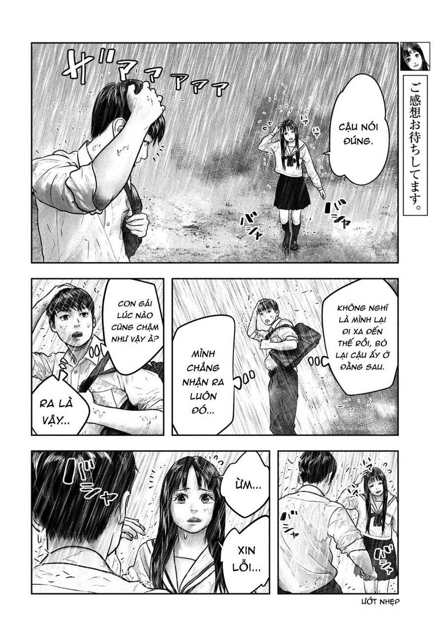 Sanzennenme No Kami Taiou Chapter 8 - Trang 2