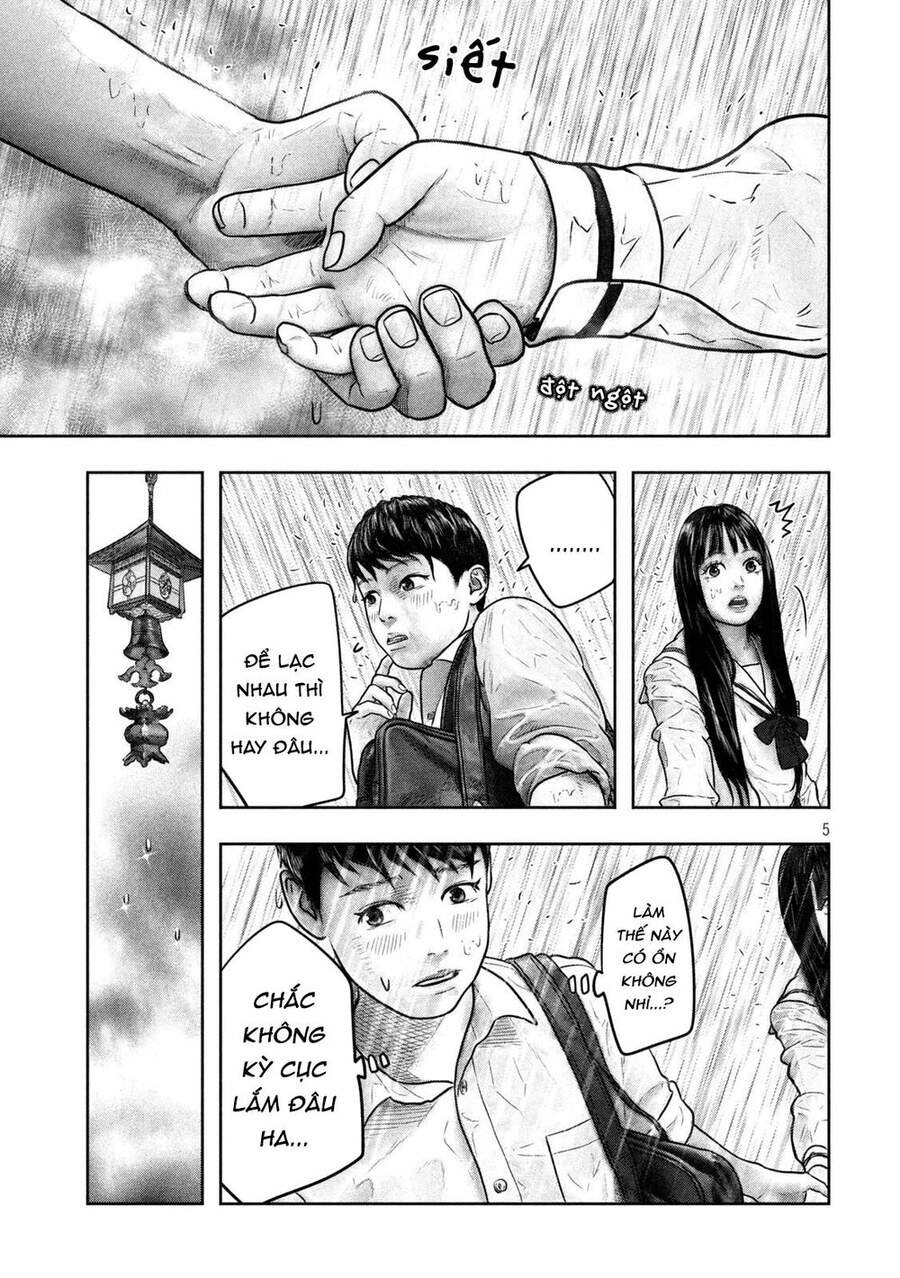 Sanzennenme No Kami Taiou Chapter 8 - Trang 2