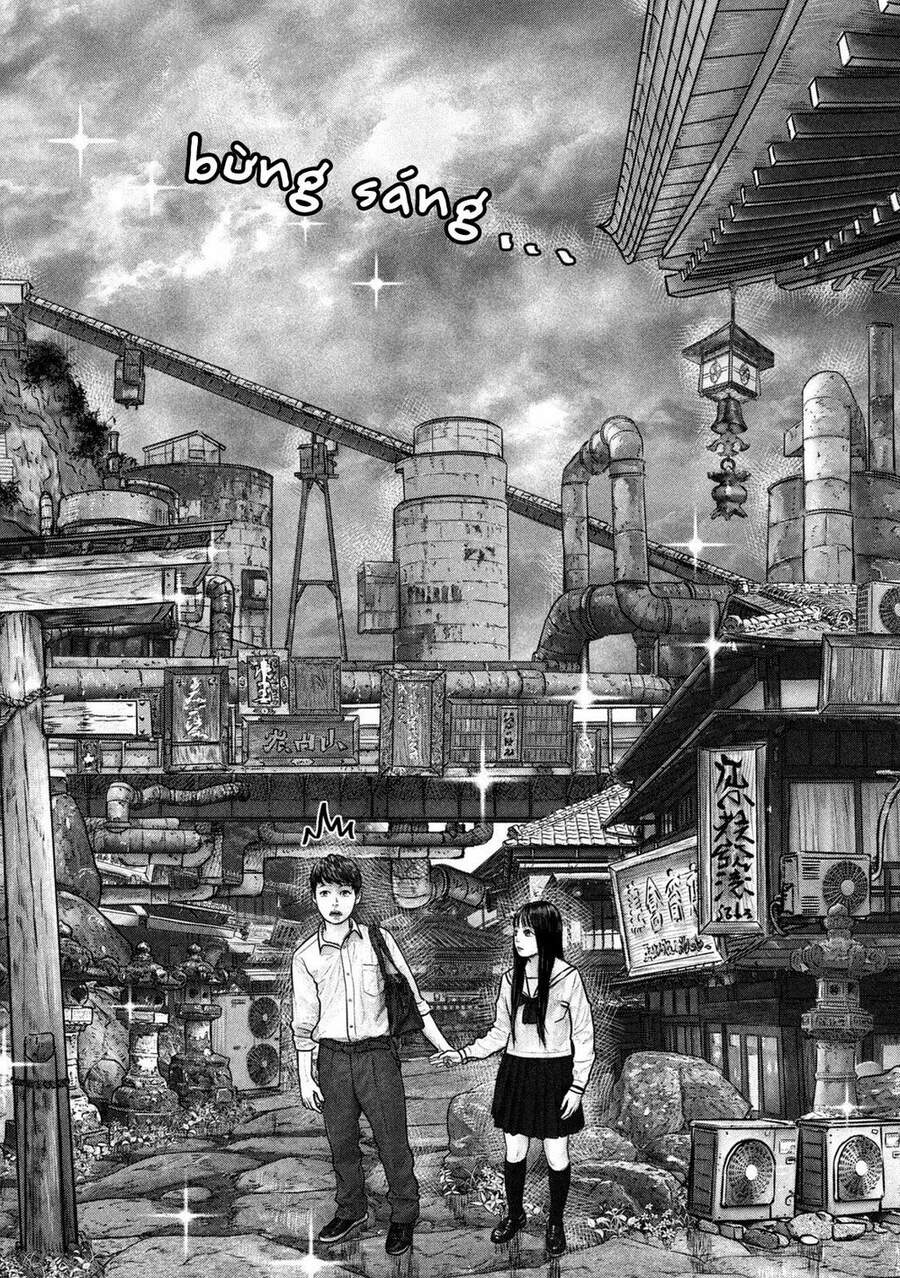 Sanzennenme No Kami Taiou Chapter 8 - Trang 2