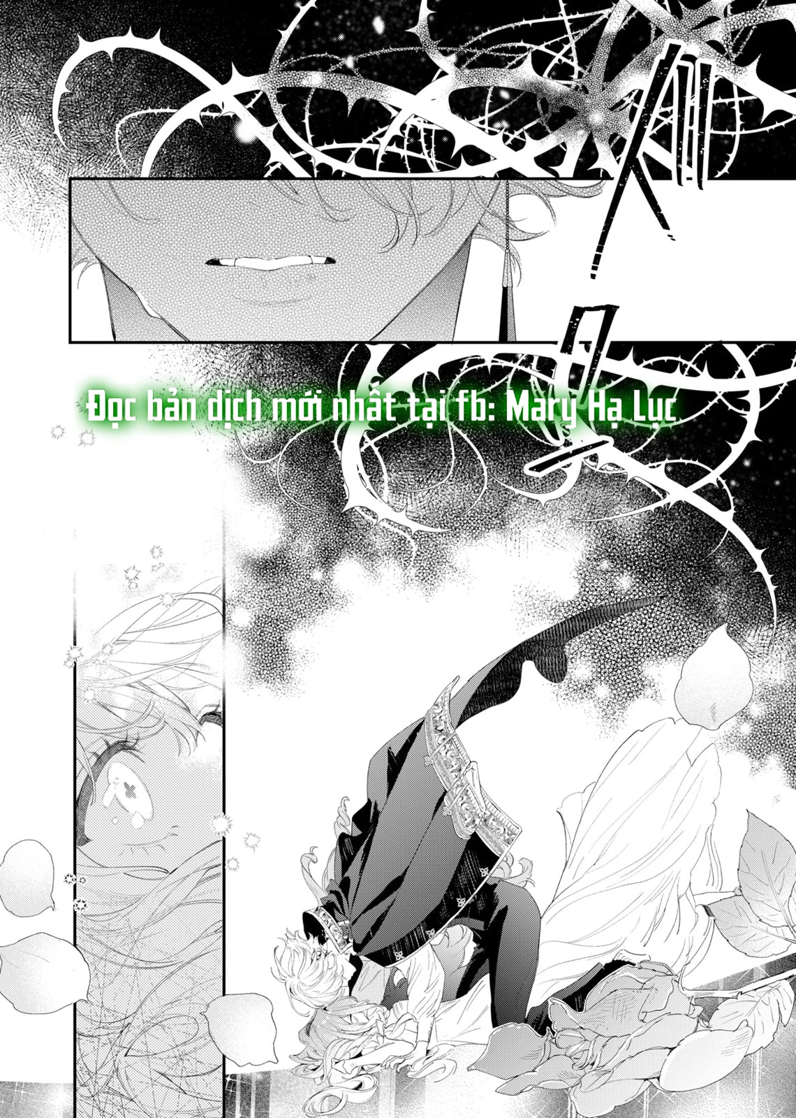 Sao Băng Ẩn Trong Hoa Chapter 2.2 - Trang 2