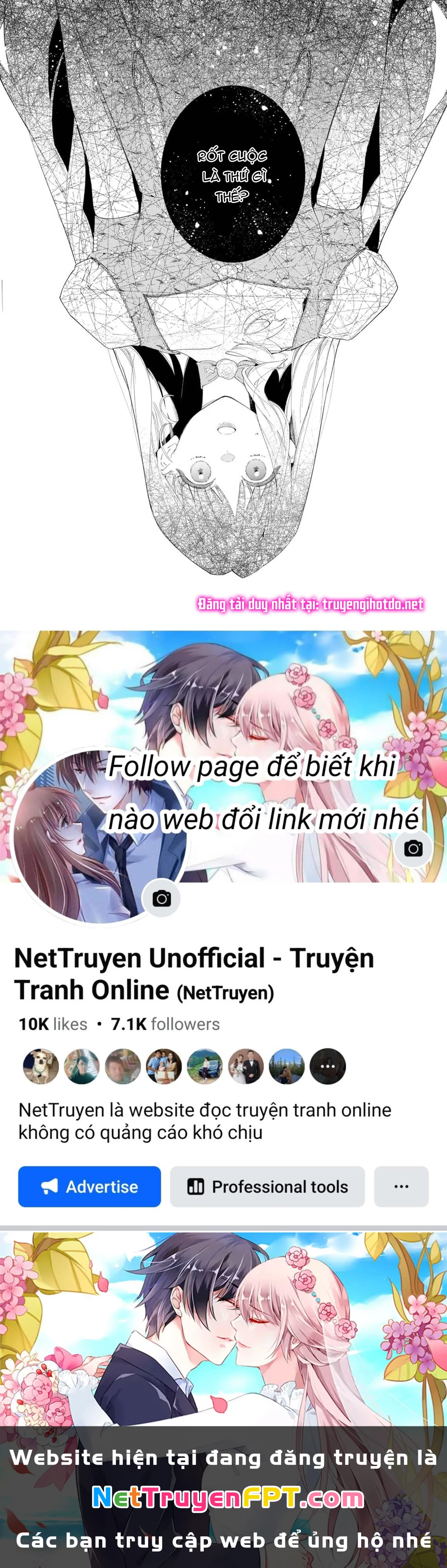 Sao Băng Ẩn Trong Hoa Chapter 3.2 - Trang 2