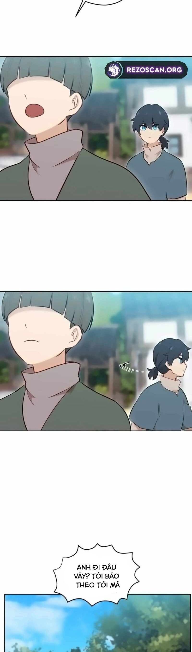 Sao Cái Tên Nhân Vật Chính Chỉ Là Aaaah Thế Chapter 1 - Trang 2