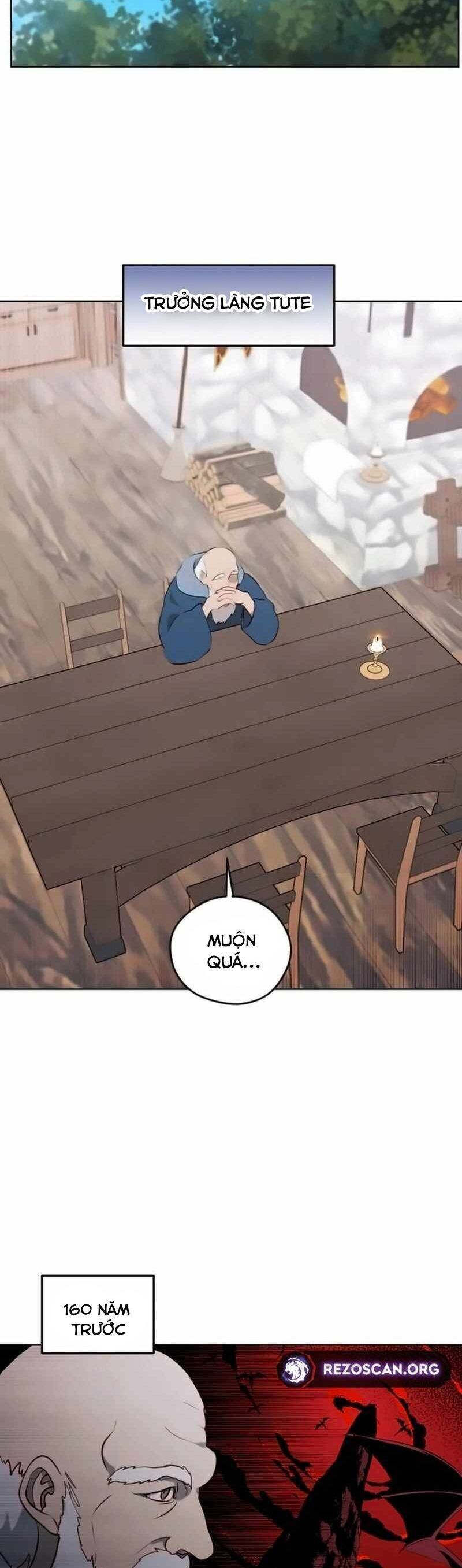 Sao Cái Tên Nhân Vật Chính Chỉ Là Aaaah Thế Chapter 1 - Trang 2