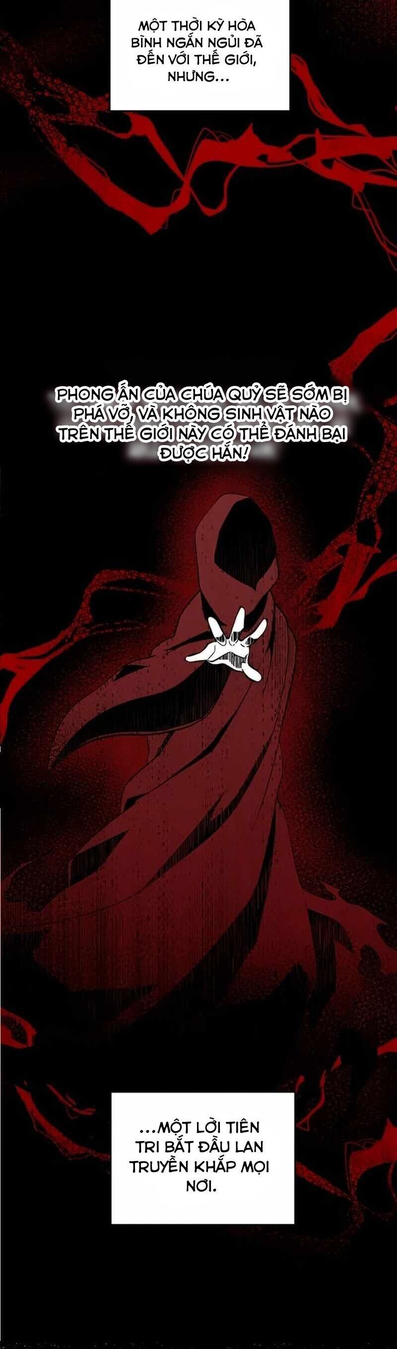 Sao Cái Tên Nhân Vật Chính Chỉ Là Aaaah Thế Chapter 1 - Trang 2
