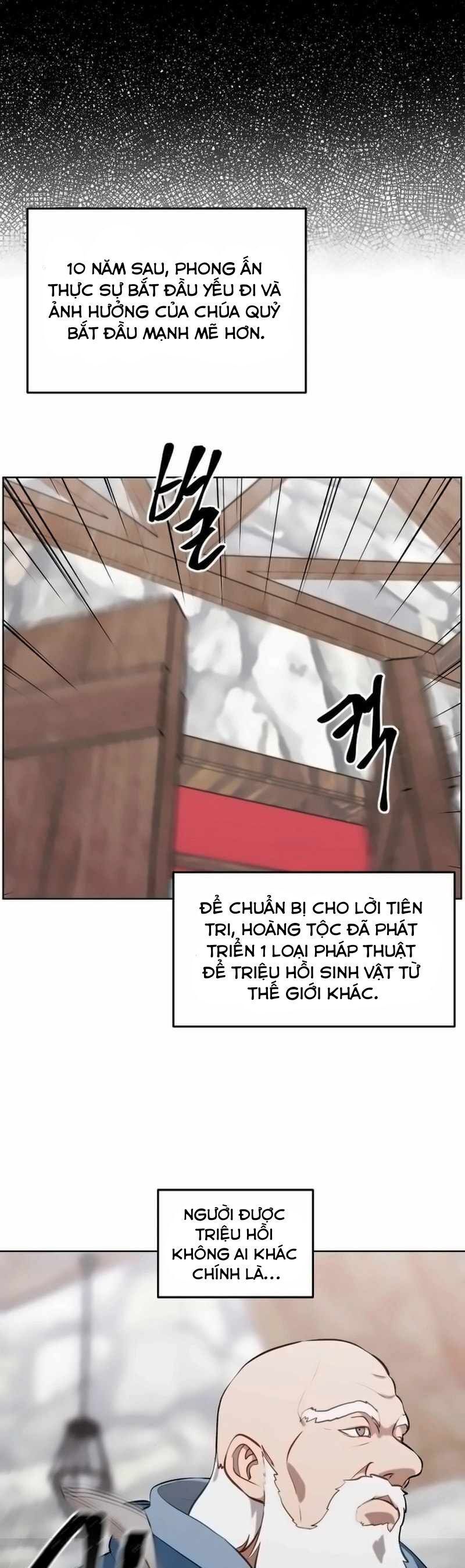 Sao Cái Tên Nhân Vật Chính Chỉ Là Aaaah Thế Chapter 1 - Trang 2