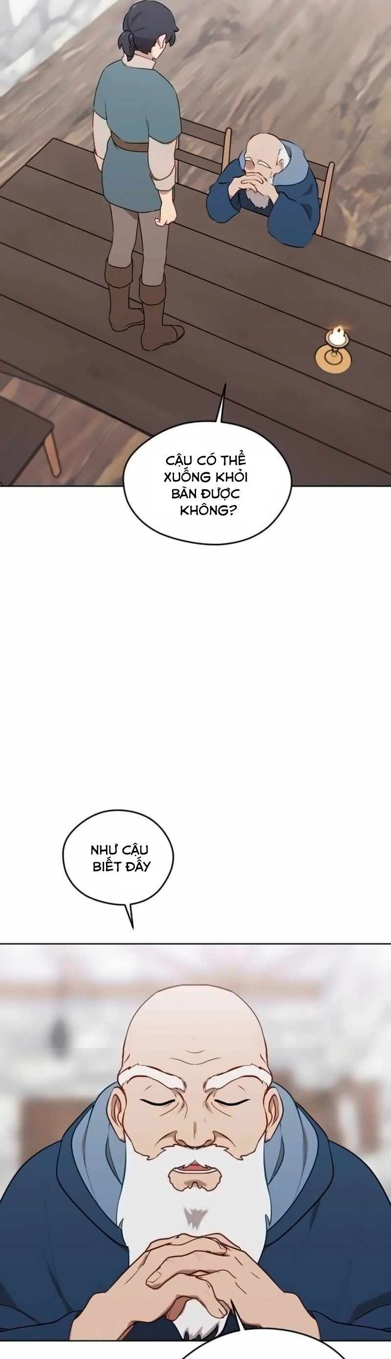 Sao Cái Tên Nhân Vật Chính Chỉ Là Aaaah Thế Chapter 1 - Trang 2