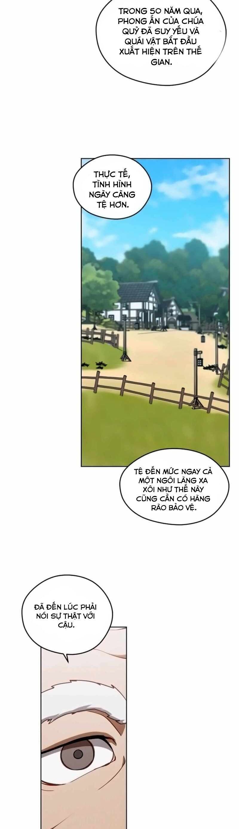 Sao Cái Tên Nhân Vật Chính Chỉ Là Aaaah Thế Chapter 1 - Trang 2
