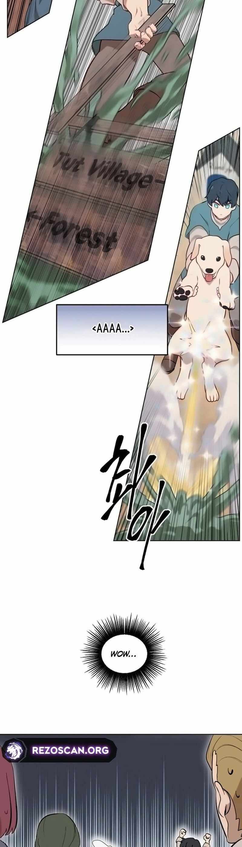 Sao Cái Tên Nhân Vật Chính Chỉ Là Aaaah Thế Chapter 1 - Trang 2