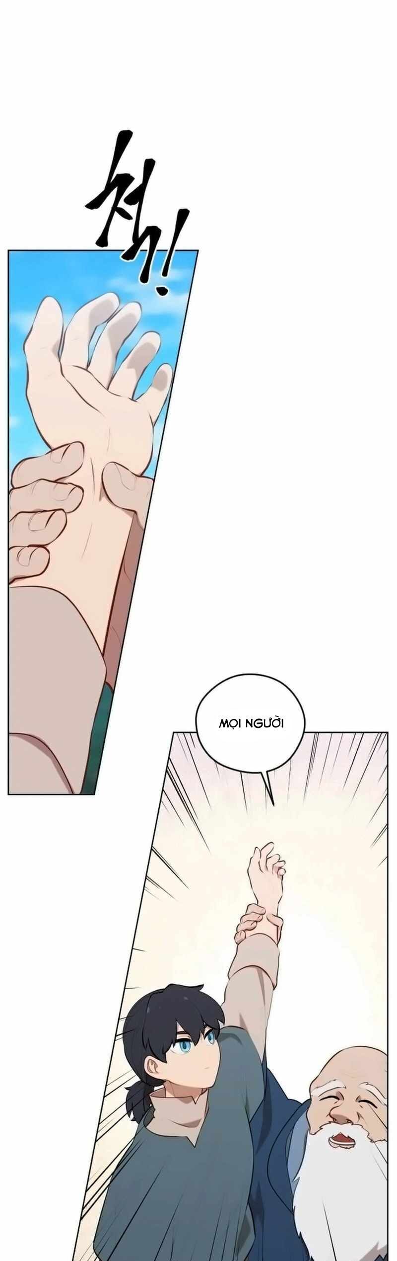Sao Cái Tên Nhân Vật Chính Chỉ Là Aaaah Thế Chapter 1 - Trang 2