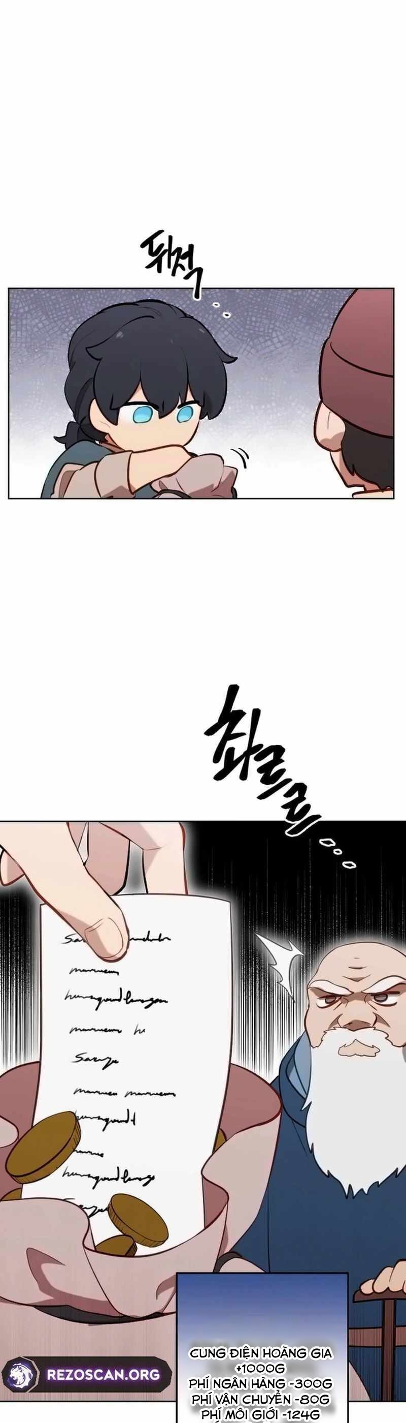 Sao Cái Tên Nhân Vật Chính Chỉ Là Aaaah Thế Chapter 1 - Trang 2