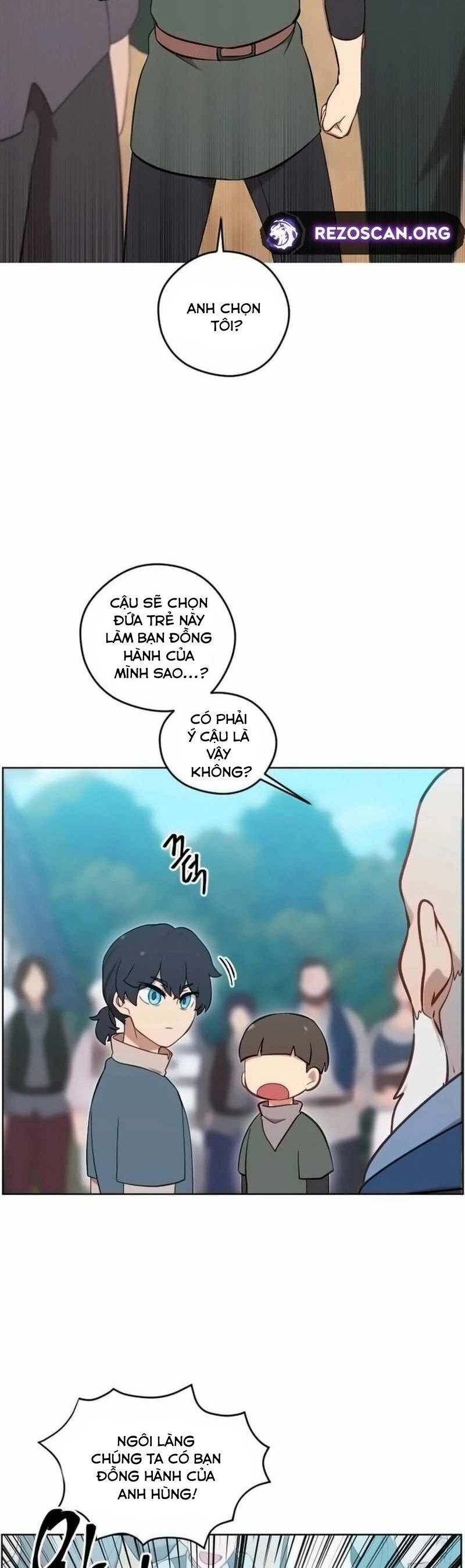 Sao Cái Tên Nhân Vật Chính Chỉ Là Aaaah Thế Chapter 1 - Trang 2
