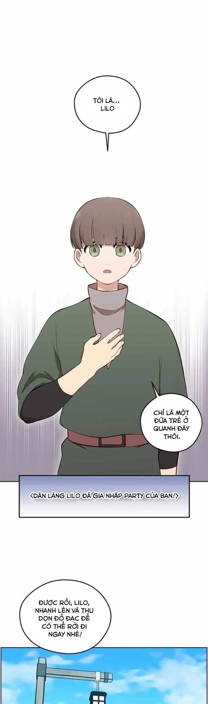 Sao Cái Tên Nhân Vật Chính Chỉ Là Aaaah Thế Chapter 1 - Trang 2