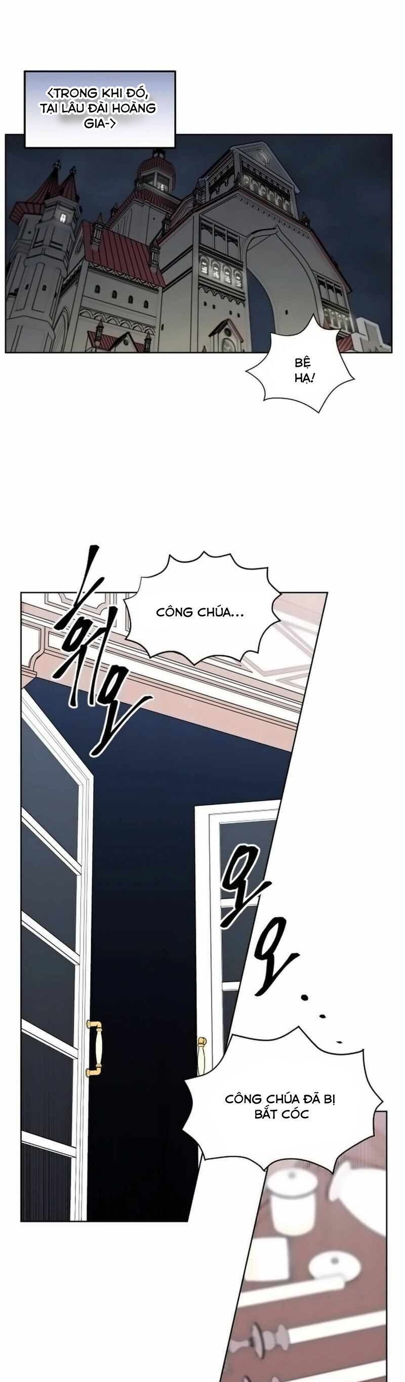 Sao Cái Tên Nhân Vật Chính Chỉ Là Aaaah Thế Chapter 1 - Trang 2