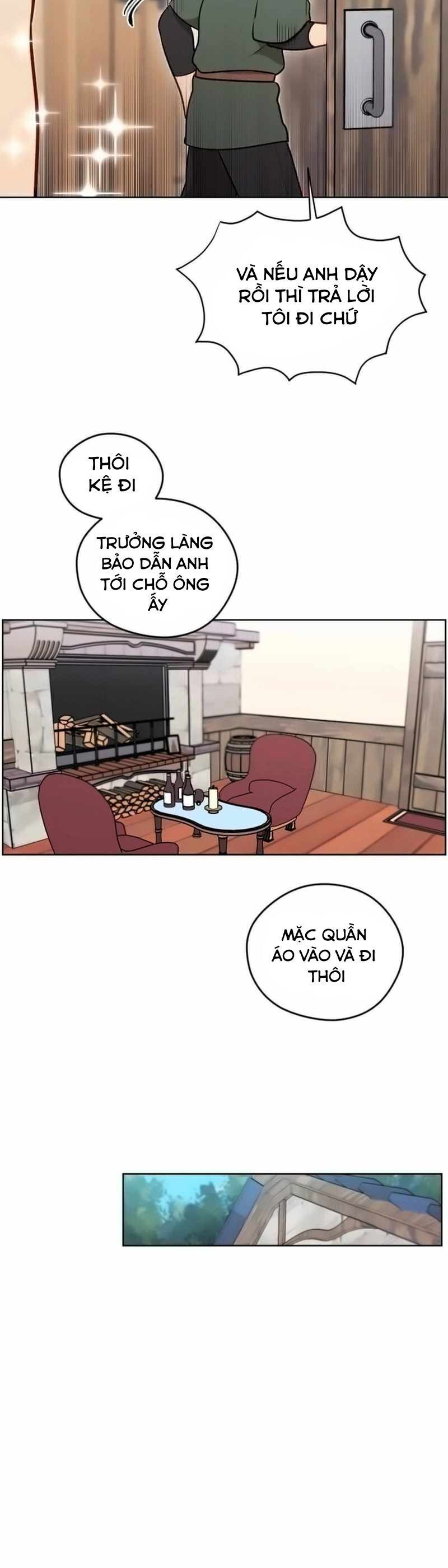 Sao Cái Tên Nhân Vật Chính Chỉ Là Aaaah Thế Chapter 1 - Trang 2