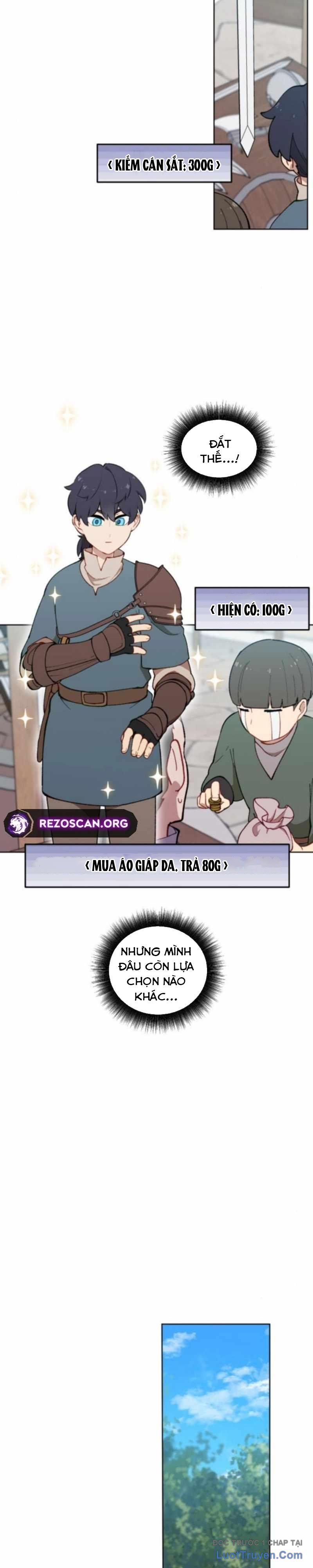 Sao Cái Tên Nhân Vật Chính Chỉ Là Aaaah Thế Chapter 2 - Trang 2