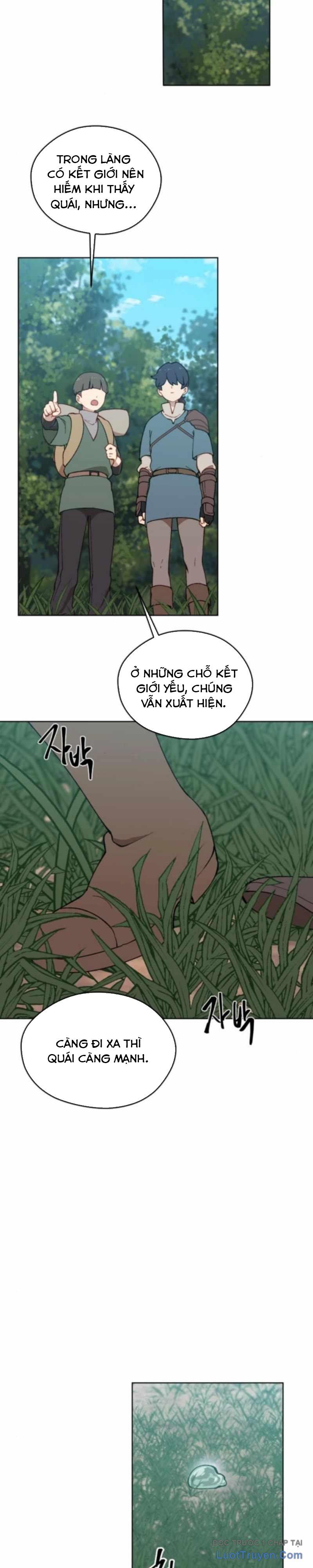 Sao Cái Tên Nhân Vật Chính Chỉ Là Aaaah Thế Chapter 2 - Trang 2